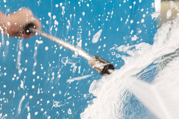 Animal Enclosure Cleaning in Henagar, AL