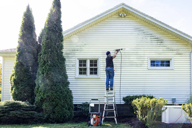 Solar Panel Cleaning in Henagar, AL