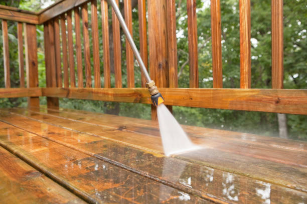 Best Factory Floor Cleaning  in Henagar, AL